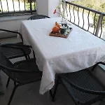 Kestenovi Dvori Apartament