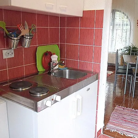 Apartment Kestenovi Dvori Opatija