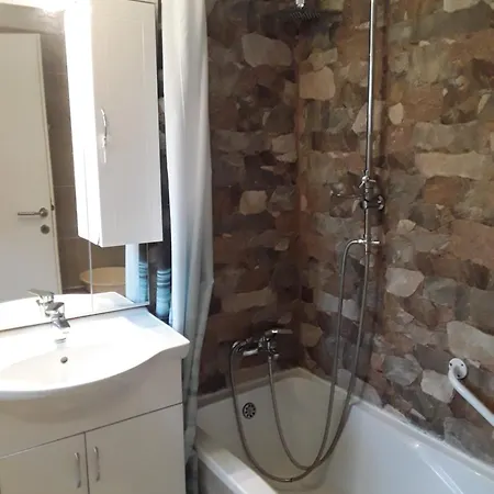 Appartement Kestenovi Dvori *