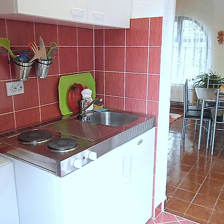 Appartement Kestenovi Dvori