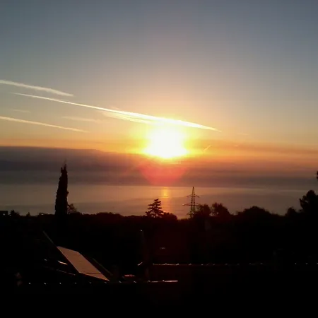 Appartement Kestenovi Dvori Opatija