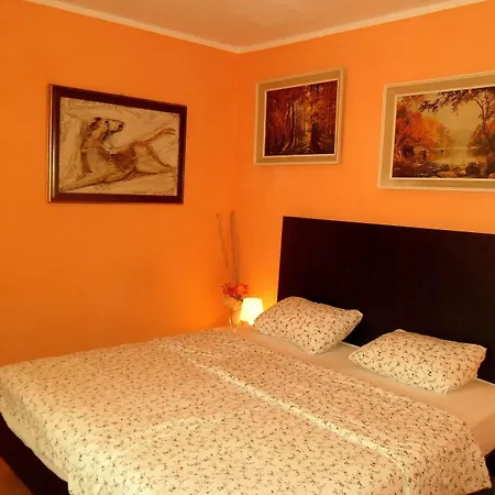 Appartement Kestenovi Dvori Opatija