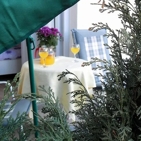 Kestenovi Dvori Appartement