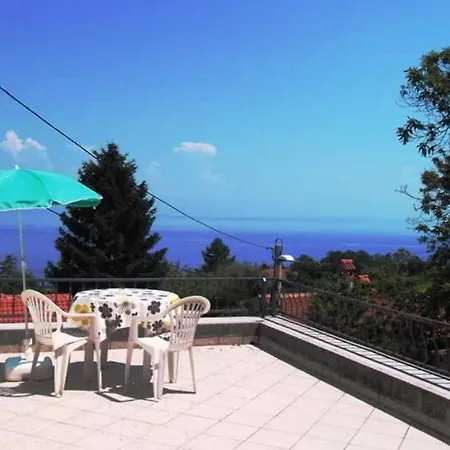Apartment Kestenovi Dvori *