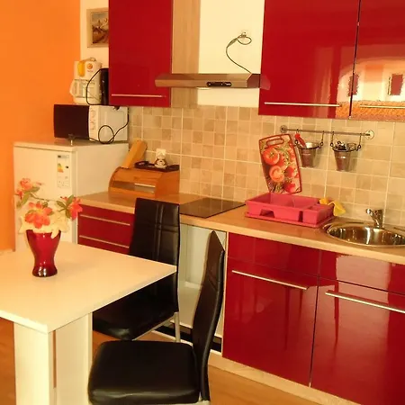 Apartment Kestenovi Dvori Opatija