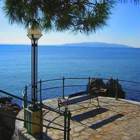 Apartment Kestenovi Dvori Opatija