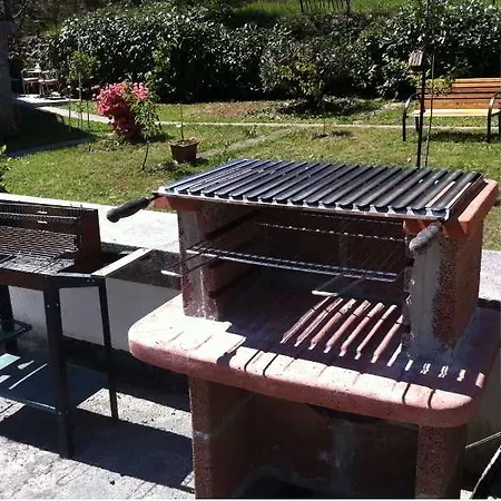 Appartement Kestenovi Dvori *