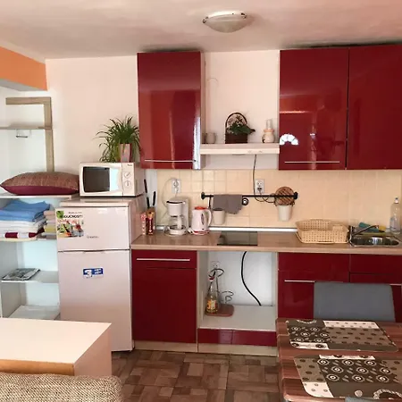 Apartment Kestenovi Dvori *