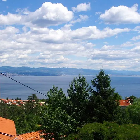 Apartment Kestenovi Dvori Opatija