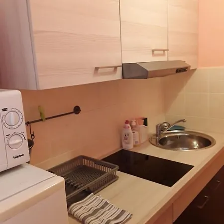 Apartment Kestenovi Dvori Opatija