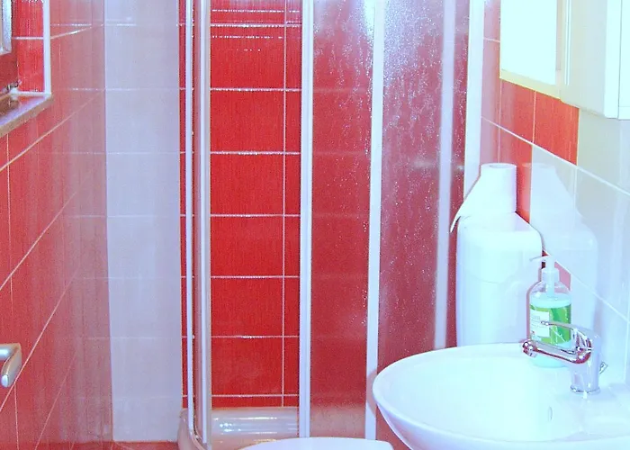 Kestenovi Dvori オパティヤ