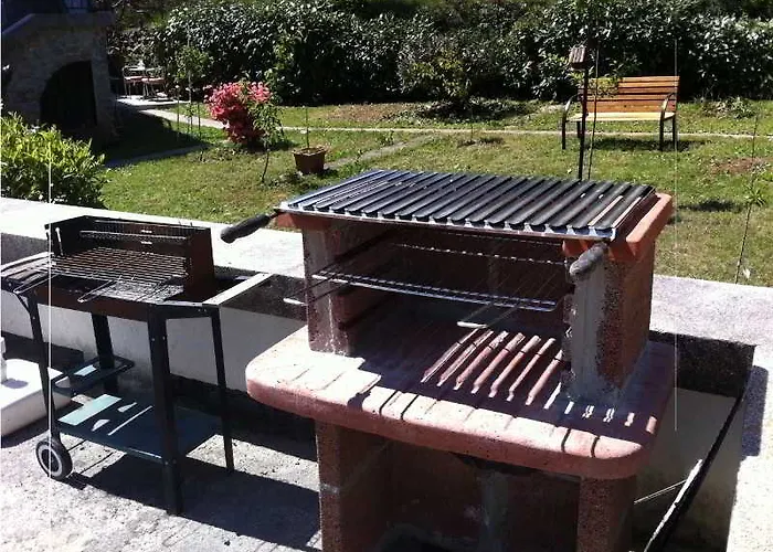 アパート Kestenovi Dvori *