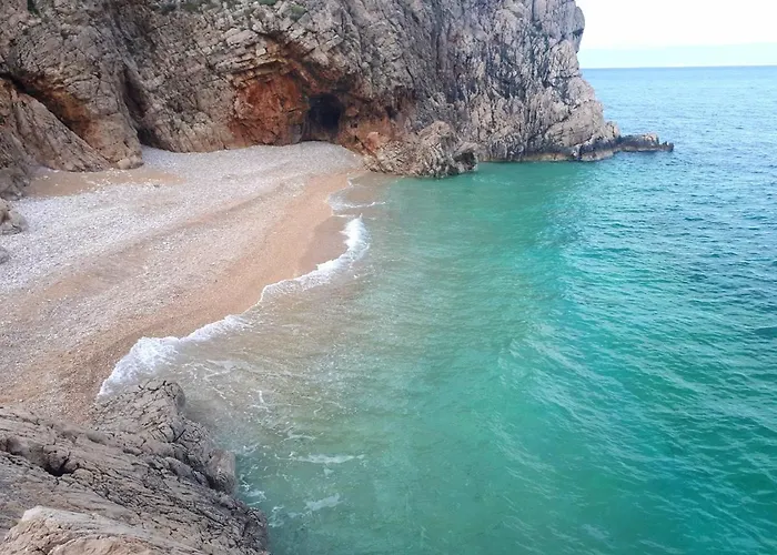 アパート Kestenovi Dvori