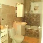 Kestenovi Dvori Опатия