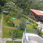 Apartman Kestenovi Dvori Opatija