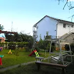 Apartman Kestenovi Dvori Opatija