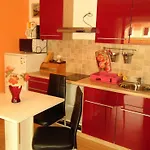 Apartman Kestenovi Dvori Opatija