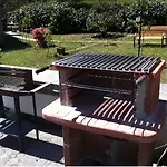 Апартаменты Kestenovi Dvori *
