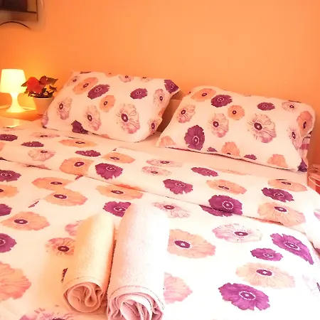 Kestenovi Dvori Apartmán