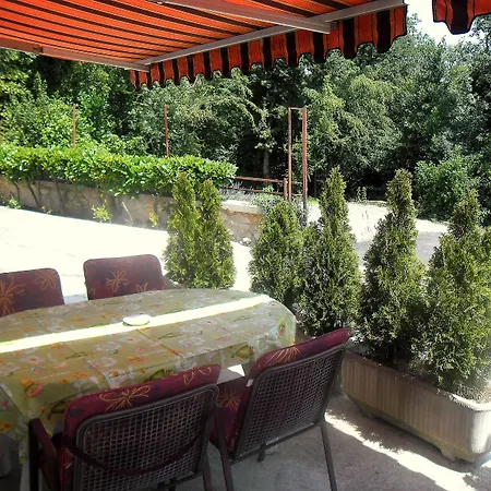 Apartmán Kestenovi Dvori *