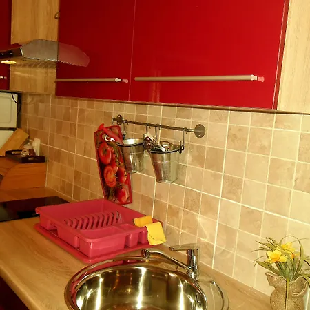 Apartmán Kestenovi Dvori Opatija