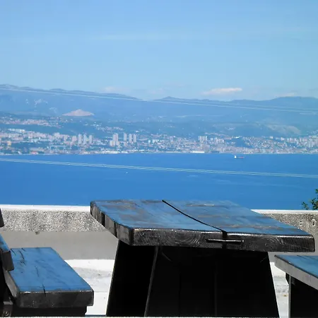 Apartmán Kestenovi Dvori *