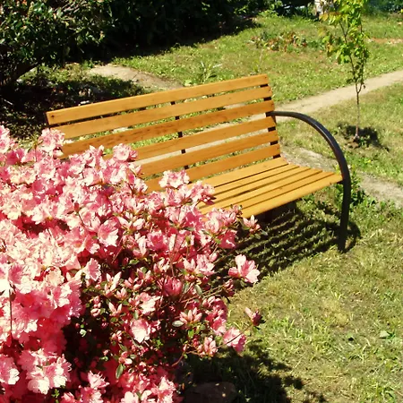 Kestenovi Dvori Lägenhet *