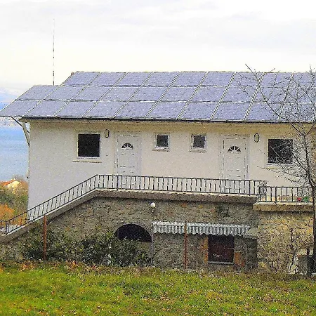 Apartmán Kestenovi Dvori