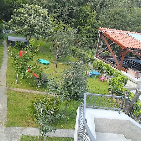 Kestenovi Dvori Apartmán *