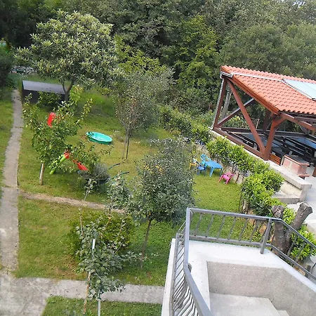 Appartamento Kestenovi Dvori Abbazia