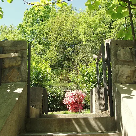 Apartmán Kestenovi Dvori *