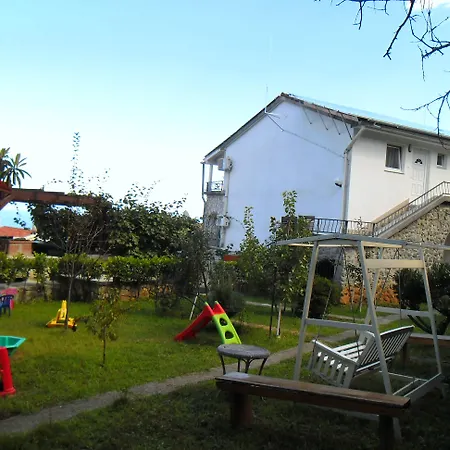 Appartamento Kestenovi Dvori Abbazia