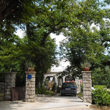 克斯特诺维沃利公寓 *