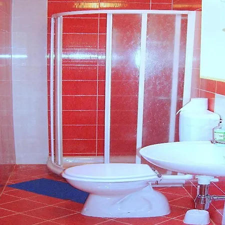 Apartmán Kestenovi Dvori Opatija