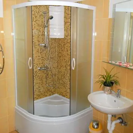 Apartmán Kestenovi Dvori *