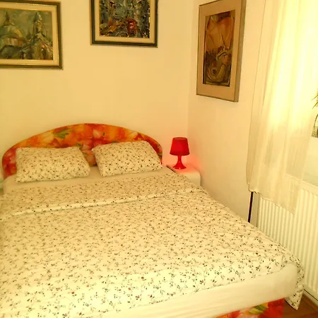Appartamento Kestenovi Dvori Abbazia
