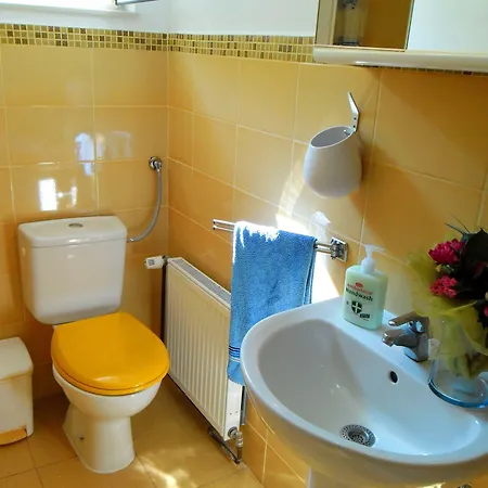 公寓 克斯特诺维沃利公寓 奥帕提亚