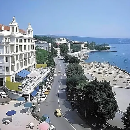 Апартаменты Kestenovi Dvori *