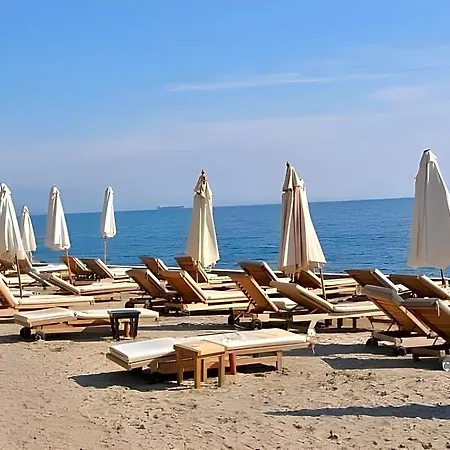 Kestenovi Dvori Апартаменты