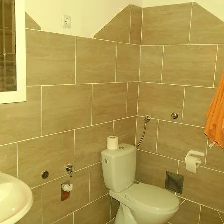 Apartmán Kestenovi Dvori Opatija