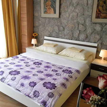 Kestenovi Dvori Апартаменты