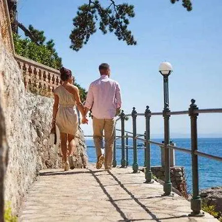 克斯特诺维沃利公寓