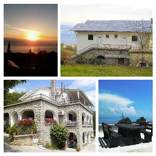 Apartmán Kestenovi Dvori