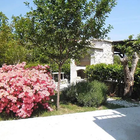 克斯特诺维沃利公寓 *