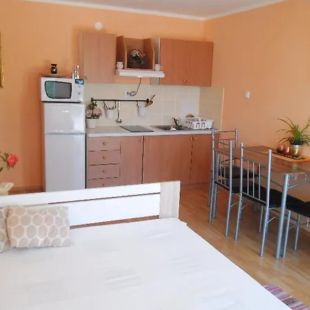 克斯特诺维沃利公寓 *