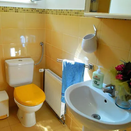 Kestenovi Dvori Apartmán