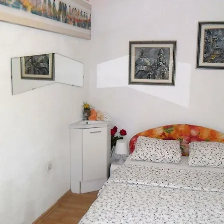 Apartmán Kestenovi Dvori Opatija
