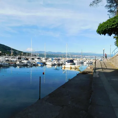 克斯特诺维沃利公寓 *