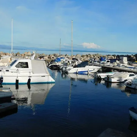 克斯特诺维沃利公寓 * 奥帕提亚