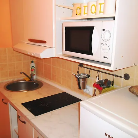 Kestenovi Dvori Apartmán